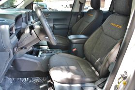 2023 FORD MAVERICK