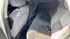 2011 CHEVROLET IMPALA SEDAN V6, FLEX FUEL, 3.5 LITER LT SEDAN 4D