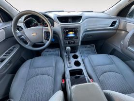2016 Chevrolet Traverse Ls Sport Utility 4d - Image 10
