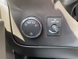2015 CHEVROLET EXPRESS 2500 PASSENGER PASSENGER V8, FLEX FUEL, 4.8 LITER LS VAN 3D at Motors On Wheels - used car dealership in Houston, Texas.