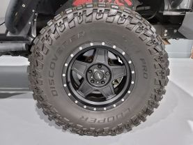 2017 Jeep Wrangler Unlimited - - Image 28