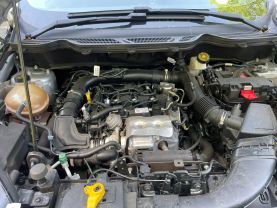 2021 FORD ECOSPORT SUV 3-CYL, ECOBOOST, TURBO, 1.0 LITER SE SPORT UTILITY 4D