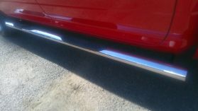 2012 RAM 1500 CREW CAB PICKUP V8, HEMI, 5.7 LITER ST PICKUP 4D 5 1/2 FT