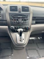 2011 HONDA CR-V SUV 4-CYL, VTEC, 2.4 LITER SE SPORT UTILITY 4D