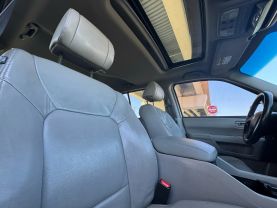 2011 HONDA PILOT SUV V6, VTEC, 3.5 LITER EX-L SPORT UTILITY 4D
