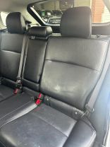 2015 SUBARU XV CROSSTREK SUV 4-CYL, PZEV, 2.0 LITER LIMITED SPORT UTILITY 4D