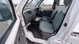 1999 SUZUKI CARRY TRUCK F6A TRUCK