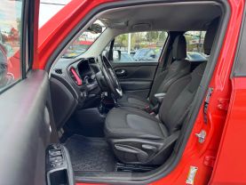 2015 JEEP RENEGADE