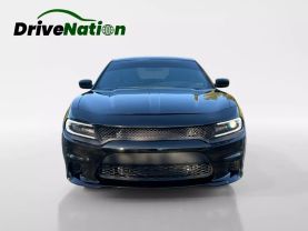 2019 DODGE CHARGER SEDAN V8, HEMI, 5.7 LITER R/T SEDAN 4D