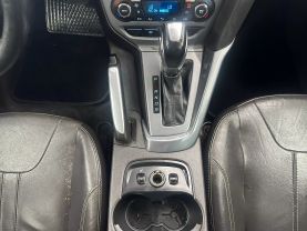 2013 FORD FOCUS