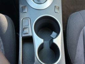 2012 NISSAN ROGUE SUV 4-CYL, 2.5 LITER SV SPORT UTILITY 4D