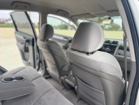 2011 HONDA CR-V SUV 4-CYL, VTEC, 2.4 LITER SE SPORT UTILITY 4D