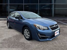 2016 Subaru Impreza 2.0i Wagon 4d - Image 7