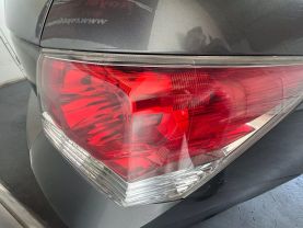 2009 HONDA ACCORD SEDAN 4-CYL, I-VTEC, 2.4 LITER LX-P SEDAN 4D