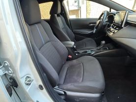 2020 TOYOTA COROLLA SEDAN - AUTOMATIC - Dart Auto Group