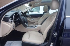 2017 MERCEDES-BENZ C-CLASS SEDAN 4-CYL, TURBO, 2.0 LITER C 300 4MATIC SEDAN 4D