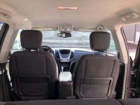 2015 CHEVROLET EQUINOX SUV 4-CYL, 2.4 LITER LT SPORT UTILITY 4D