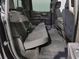 2020 Chevrolet Silverado 1500 Crew Cab - - Image 19