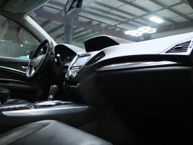 2014 ACURA MDX for sale in  Orlando, FL