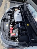 2016 TOYOTA PRIUS HATCHBACK 4-CYL, HYBRID, 1.8 LITER TWO HATCHBACK 4D