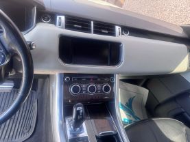 2016 LAND ROVER RANGE ROVER SPORT SUV - AUTOMATIC - Dart Auto Group