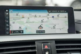 2019 BMW 4 SERIES SEDAN 4-CYL, SULEV, 2.0T 430I XDRIVE GRAN COUPE SEDAN 4D