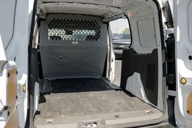 2020 FORD TRANSIT CONNECT CARGO VAN CARGO 4-CYL, FLEX FUEL, 2.0 LITER XL VAN 4D