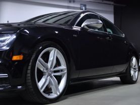 2013 AUDI S7 for sale in  Orlando, FL