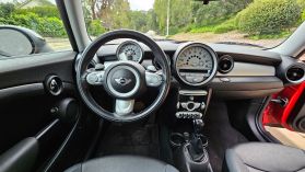 2009 MINI CLUBMAN COOPER HATCHBACK 3D