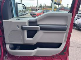 2016 FORD F150 SUPER CAB