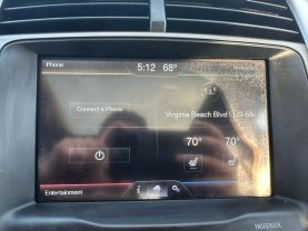 Used 2011 FORD EDGE SUV V6, 3.5 LITER SEL SPORT UTILITY 4D - LA Auto Star located in Virginia Beach, VA