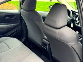 2022 TOYOTA COROLLA SEDAN 4-CYL, 1.8 LITER LE SEDAN 4D