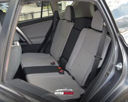 2017 TOYOTA RAV4 For Sale in Orlando