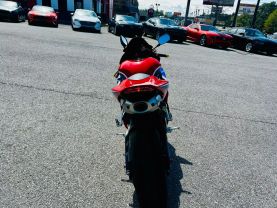 2021 HONDA CBR600RR SPORTBIKES - -