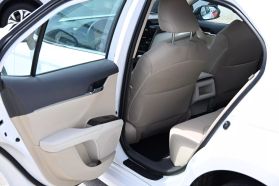 2022 TOYOTA CAMRY SEDAN 4-CYL, 2.5 LITER LE SEDAN 4D