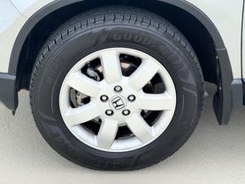 2011 HONDA CR-V SUV 4-CYL, VTEC, 2.4 LITER SE SPORT UTILITY 4D