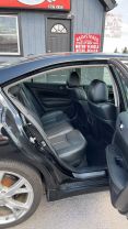2012 NISSAN MAXIMA SEDAN V6, 3.5 LITER SV SEDAN 4D