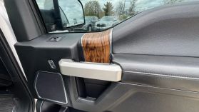 2018 FORD F150 SUPERCREW CAB