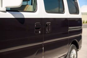 1999 SUZUKI EVERY VAN F6A -