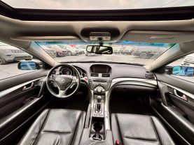 2010 ACURA TL