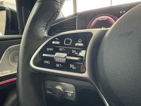 2022 MERCEDES-BENZ GLE SUV 4-CYL, TURBO, 2.0 LITER GLE 350 4MATIC SPORT UTILITY 4D