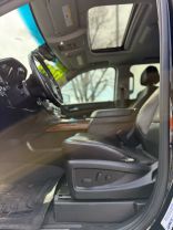 2015 CHEVROLET SUBURBAN