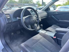 Used 2012 NISSAN ALTIMA SEDAN 4-CYL, 2.5 LITER 2.5 S SEDAN 4D - LA Auto Star located in Virginia Beach, VA