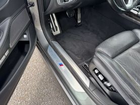 2018 BMW 7 SERIES SEDAN V8, TWIN TURBO, 4.4L 750I XDRIVE SEDAN 4D