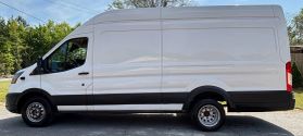2021 Ford Transit 350 Hd Cargo Van - Image 4