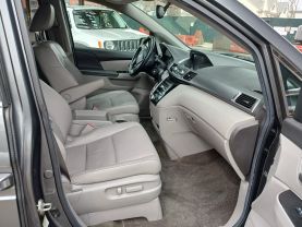 2013 HONDA ODYSSEY