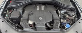 2018 Mercedes-benz Gls Gls 450 4matic Sport Utility 4d - Image 50