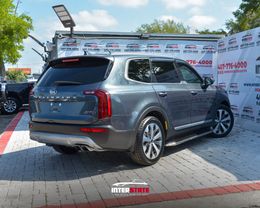 2020 KIA TELLURIDE For Sale in Orlando