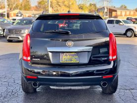 2015 CADILLAC SRX