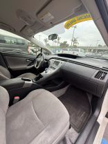 2015 TOYOTA PRIUS TWO HATCHBACK 4D